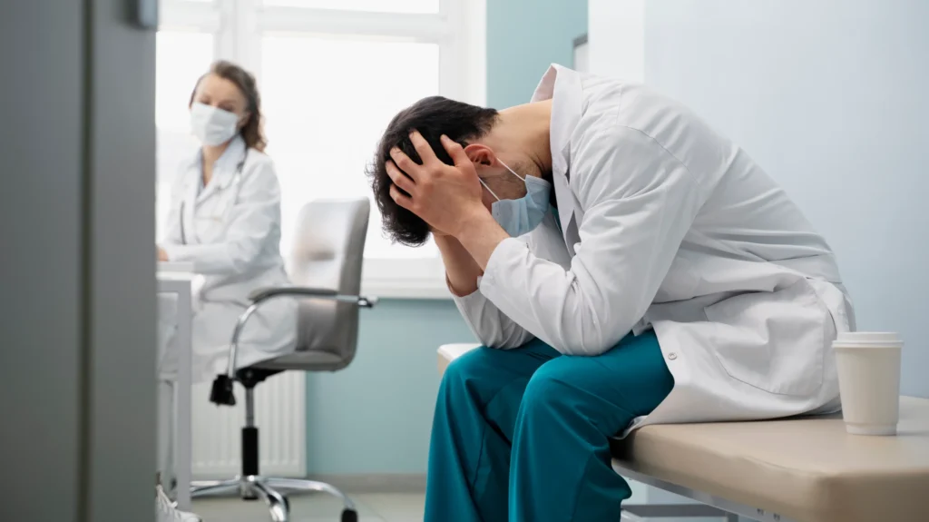 Dentist Burnout Is Real: How to Handle Stress and Build Long-Term Wellness in Dentistry. How to Handle Stress and Build Long-Term Wellness in Dentistry