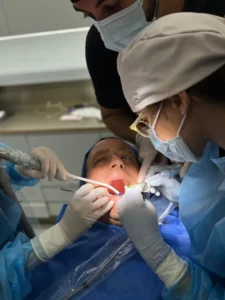 Dental Training